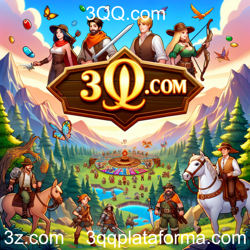Explore a Categoria de Aventura no 3QQ.com
